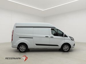 Ford Transit Custom bild 2