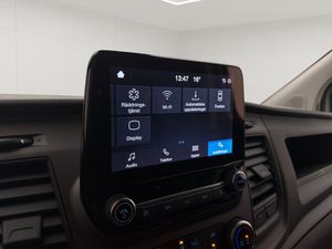 Ford Transit Custom bild 22
