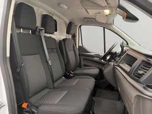 Ford Transit Custom bild 25