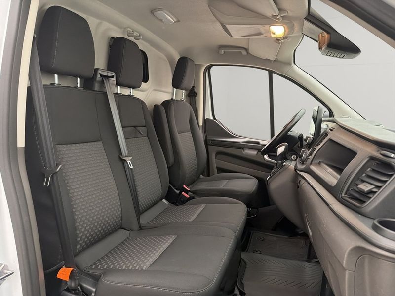 Ford Transit Custom bild 25