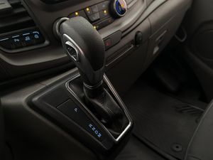 Ford Transit Custom bild 24
