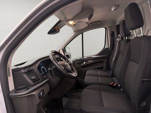 Ford Transit Custom bild 15