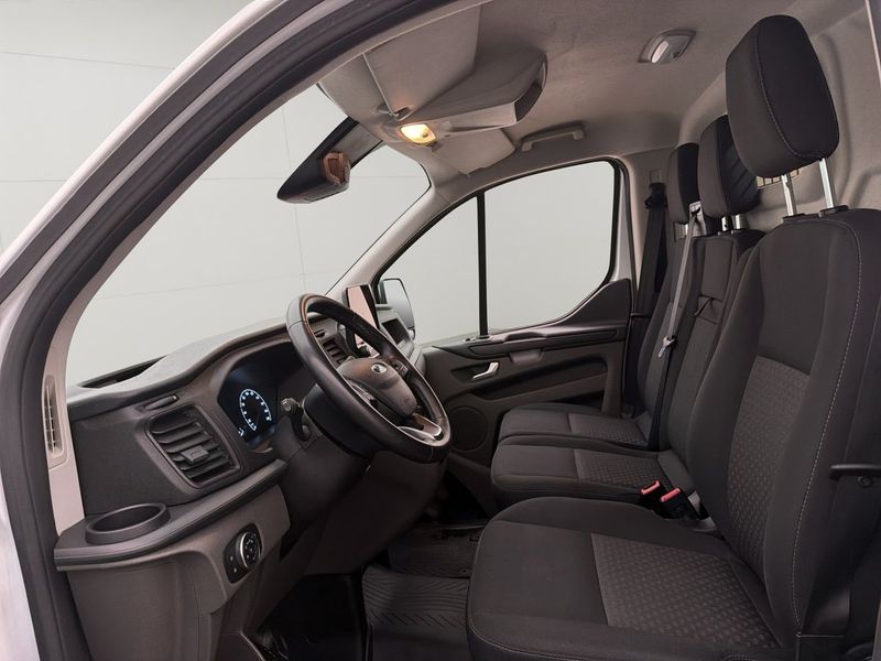 Ford Transit Custom bild 15