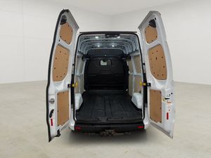 Ford Transit Custom bild 13