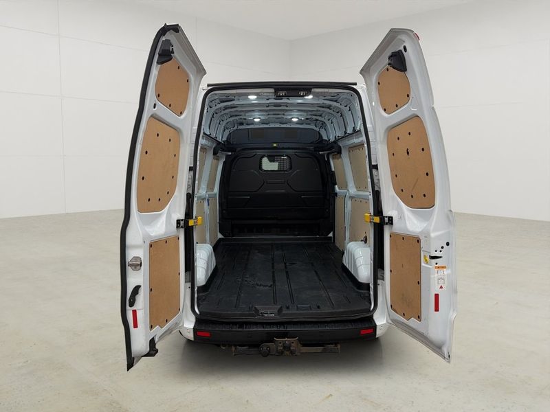 Ford Transit Custom bild 13