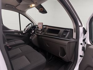 Ford Transit Custom bild 26