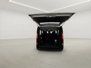 Opel Vivaro bild 10