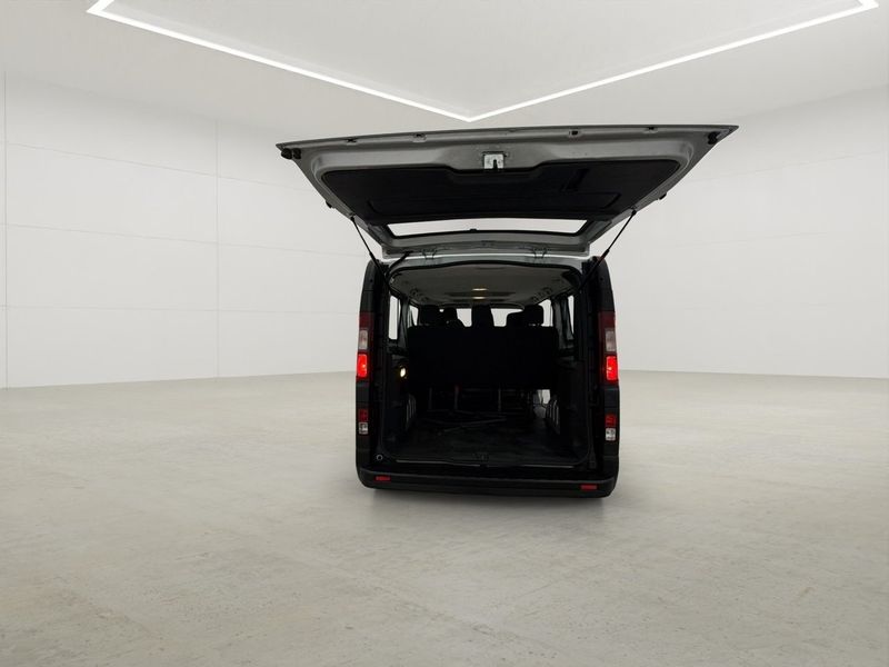 Opel Vivaro bild 10
