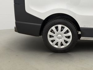 Opel Vivaro bild 30