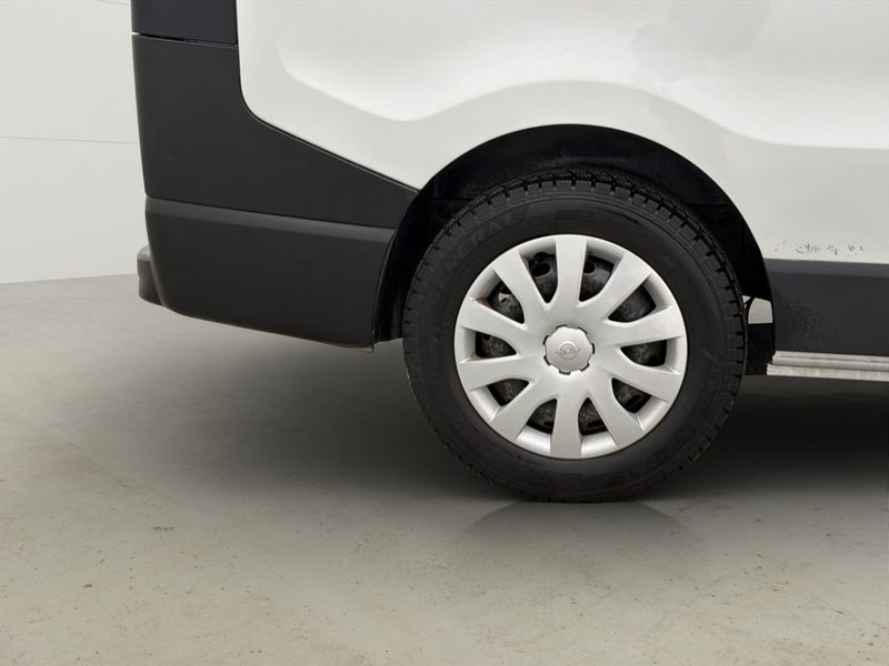 Opel Vivaro bild 30