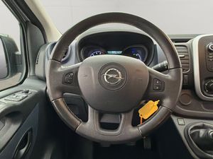 Opel Vivaro bild 15