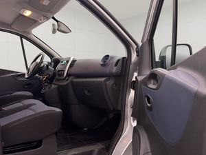 Opel Vivaro bild 27