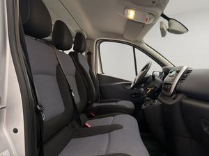 Opel Vivaro bild 26