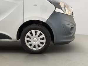 Opel Vivaro bild 31