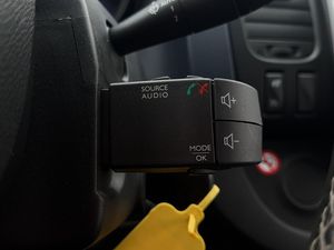 Opel Vivaro bild 20