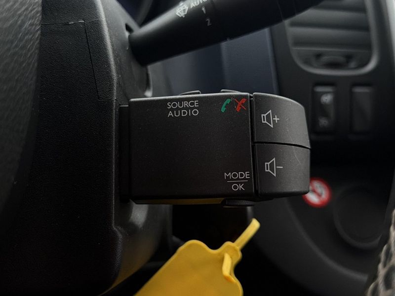 Opel Vivaro bild 20