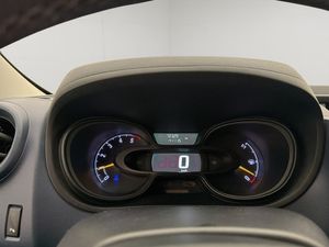 Opel Vivaro bild 18