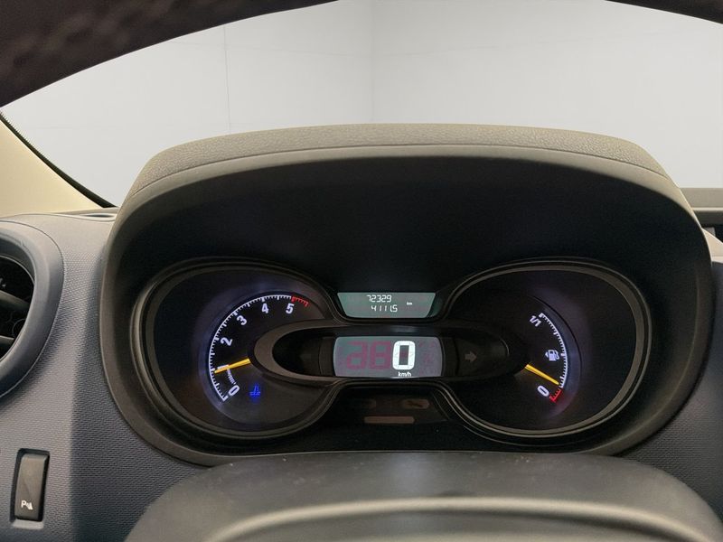 Opel Vivaro bild 18