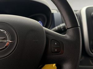 Opel Vivaro bild 19