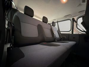 Opel Vivaro bild 24