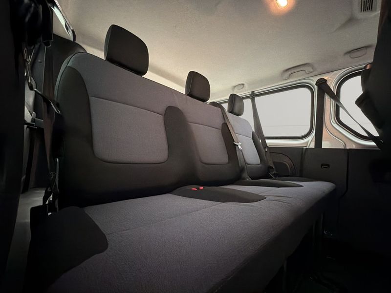 Opel Vivaro bild 24