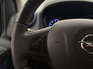 Opel Vivaro bild 17