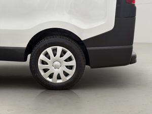 Opel Vivaro bild 29