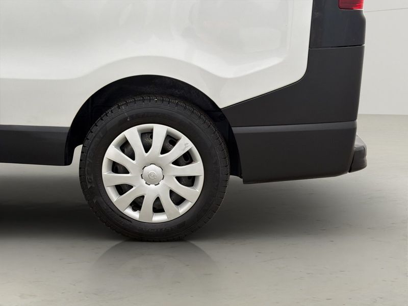 Opel Vivaro bild 29