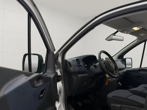 Opel Vivaro bild 12