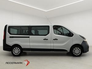 Opel Vivaro bild 2