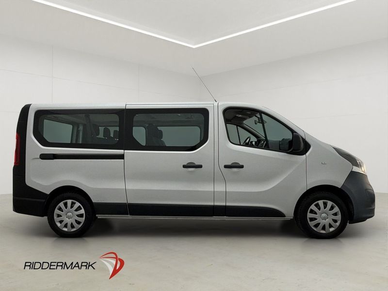 Opel Vivaro bild 2