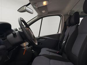 Opel Vivaro bild 13