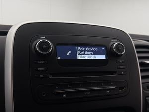 Opel Vivaro bild 22