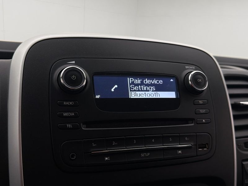 Opel Vivaro bild 22