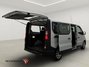 Opel Vivaro bild 11