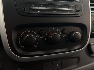 Opel Vivaro bild 23