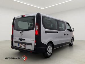 Opel Vivaro bild 9