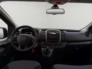 Opel Vivaro bild 14