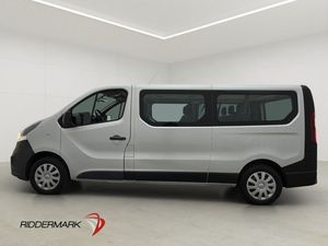 Opel Vivaro bild 6
