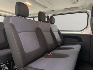 Opel Vivaro bild 25