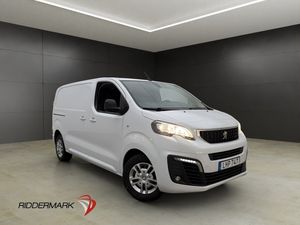 Peugeot Expert bild 1