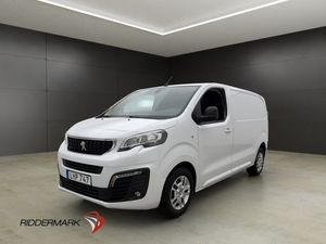 Peugeot Expert bild 3