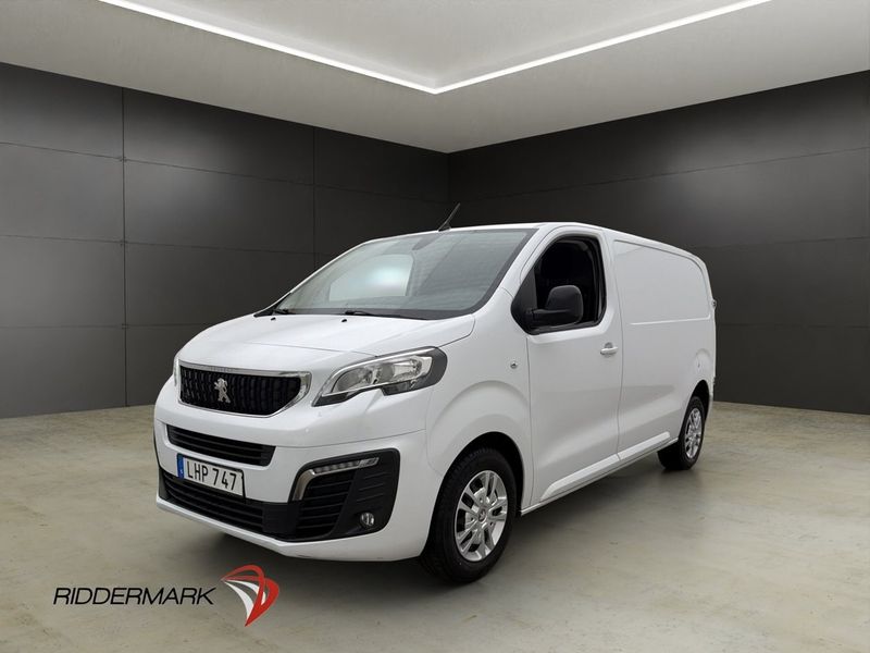 Peugeot Expert bild 3