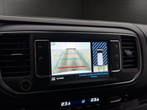 Peugeot Expert bild 22