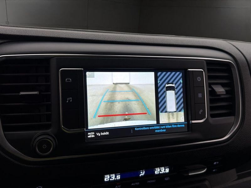 Peugeot Expert bild 22