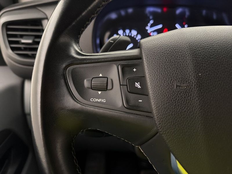 Peugeot Expert bild 18
