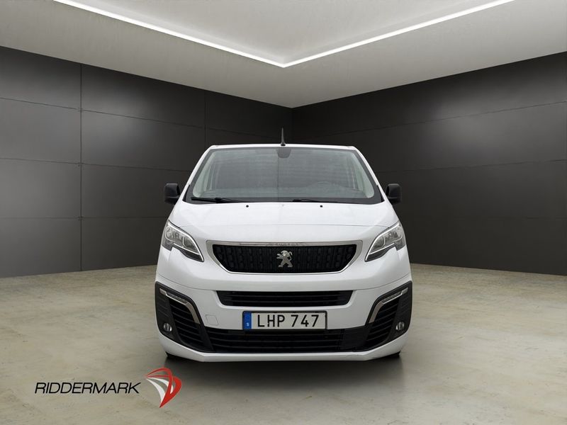 Peugeot Expert bild 5