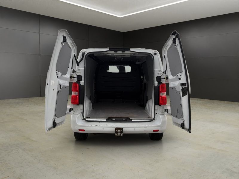 Peugeot Expert bild 12