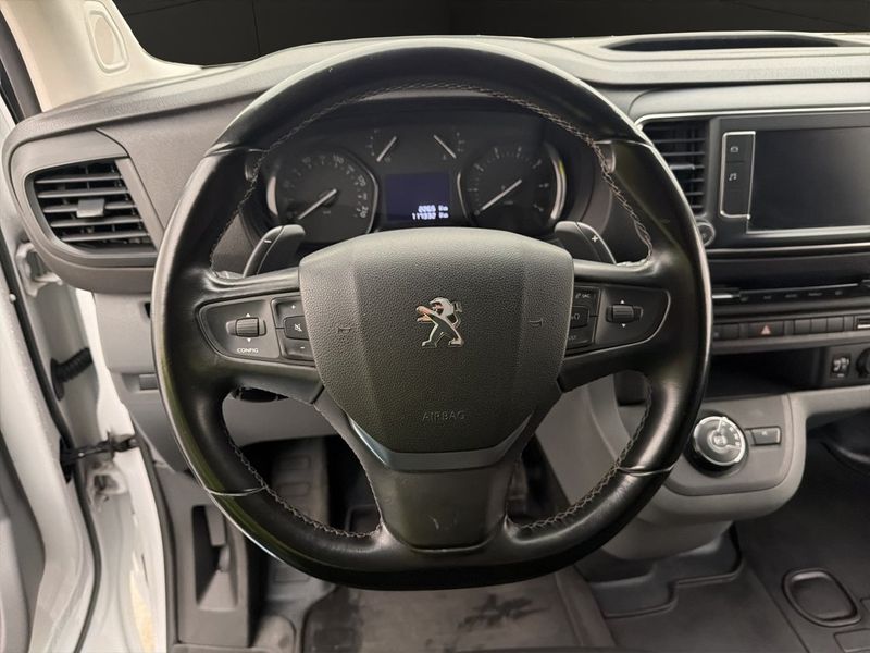 Peugeot Expert bild 15