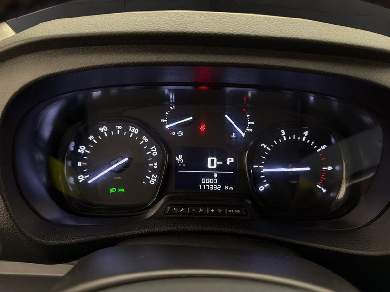 Peugeot Expert bild 19